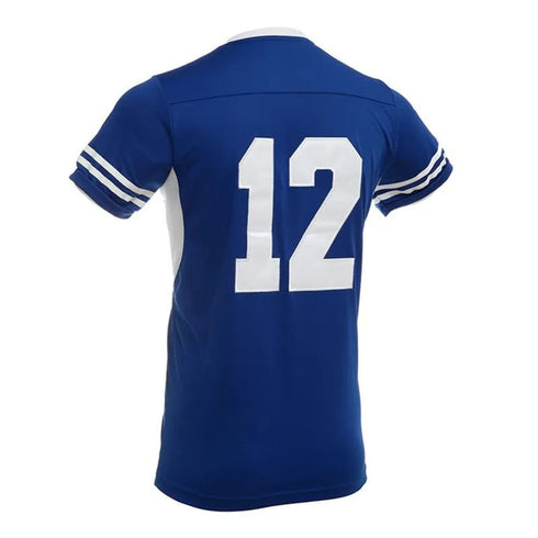 Men's official sustainable local jersey with number